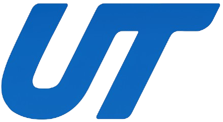 Логотип авиакомпании Utair